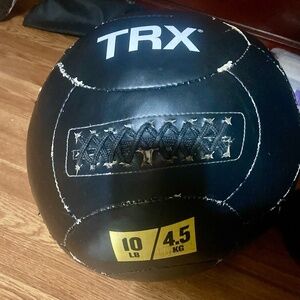TRX Medicine Ball